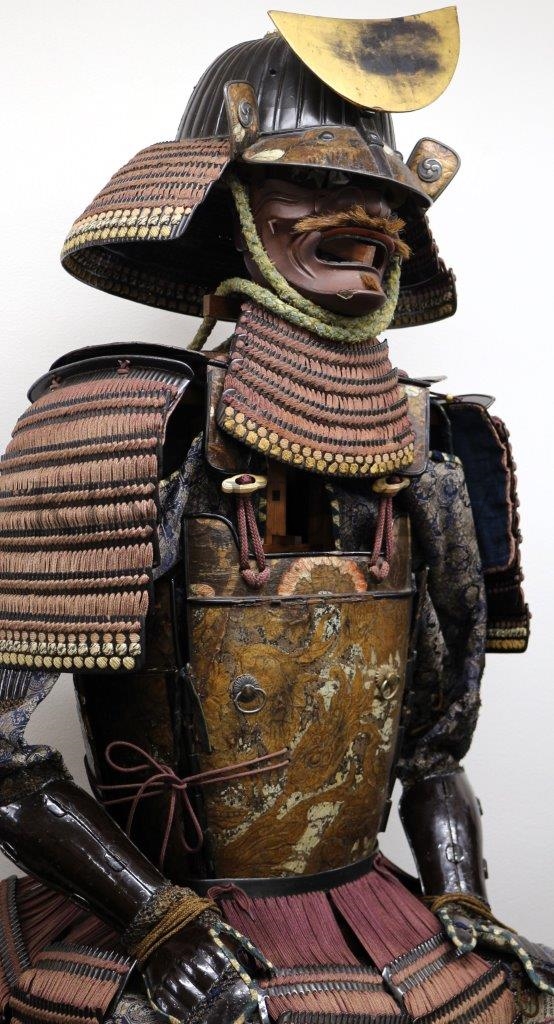 鎧　画像2
