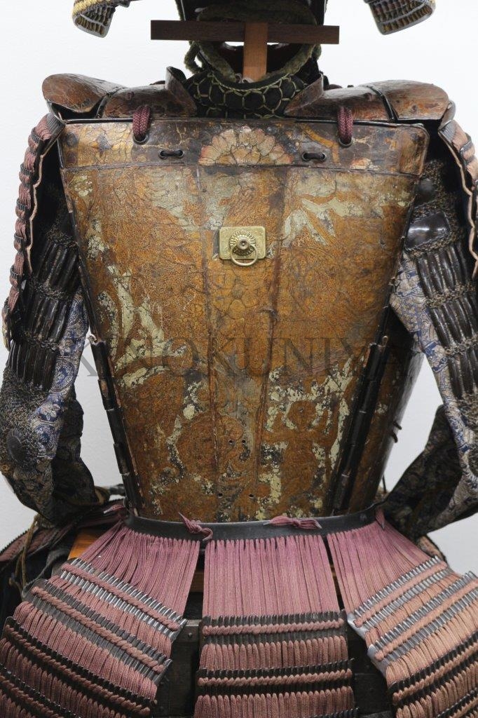 鎧　画像7