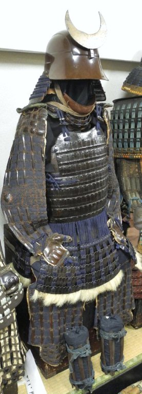 鎧 画像1