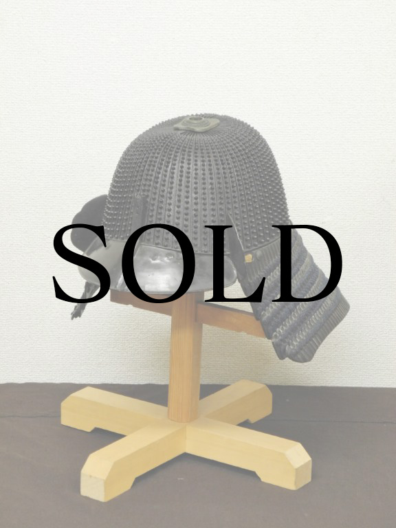 兜　鎧兜　画像1