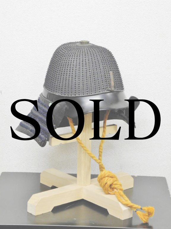 兜　鎧兜　画像1