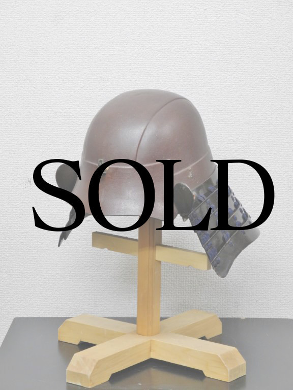 兜　鎧兜　画像1