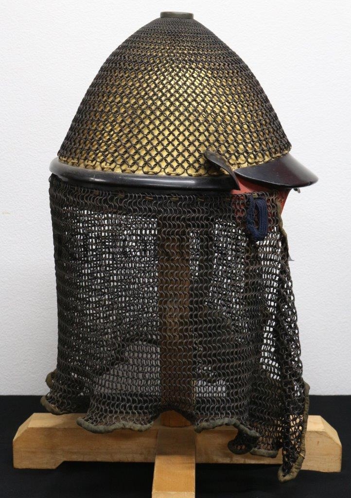 兜　鎧兜　画像2