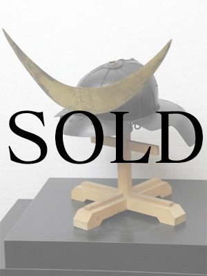 兜　鎧兜　画像1