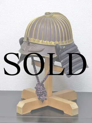 兜　鎧兜　画像1